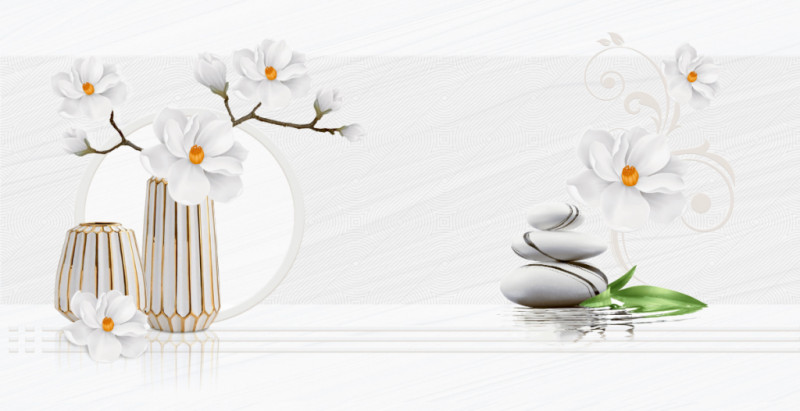 Gạch Ốp Tường Prime Hoa Sứ - Ảnh 4